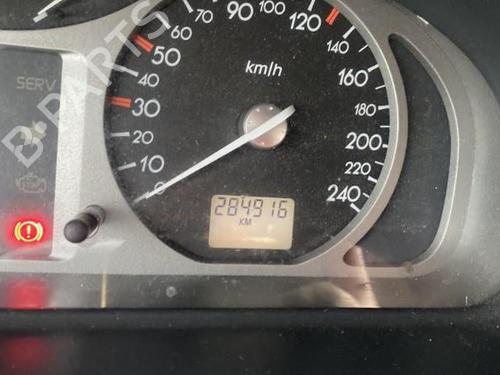 Switch RENAULT LAGUNA II Grandtour (KG0/1_) 1.9 dCi (KG0G) | BP22860831I30 