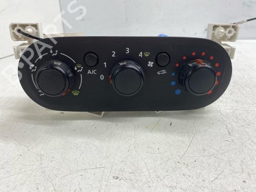 Climate control RENAULT TRAFIC III Van (FG_) 1.6 dCi 115 (FGMD) | BP39155896I5 - Image 5