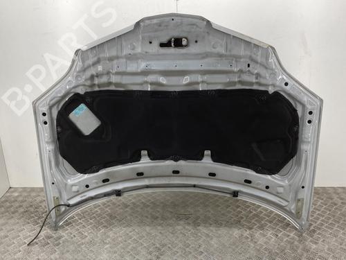 Capot Capot NISSAN PRIMERA Hatchback (P12) 1.9 dCi (120 hp) 22858566 22858566