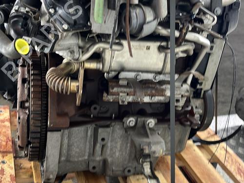 Engine RENAULT CAPTUR I (J5_, H5_) 1.5 dCi 90 (J5N4, J5M5, J5MW, J5M6, J5AL, J5AJ) | BP28102191M1 