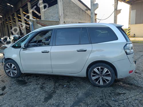 Switch CITROËN C4 Grand Picasso II (DA_, DE_)  | BP34203220I30  - Image 8