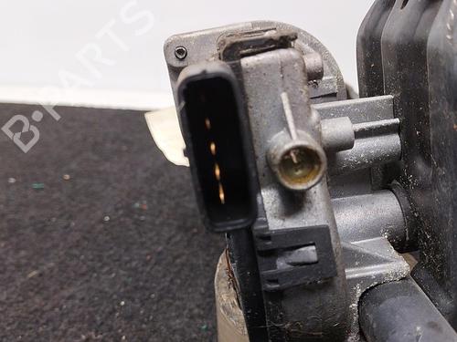 Used Front wiper motor Front wiper motor HYUNDAI i30 Estate (FD) 1.6 CRDi (116 hp) 22857408 22857408