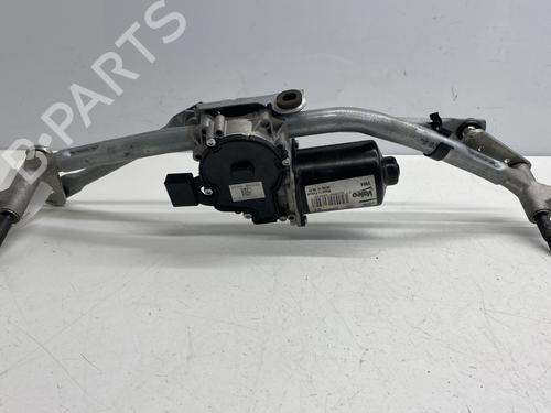 Front wiper motor JAGUAR XE (X760) 2.0 D | BP26310589M29 - Image 2