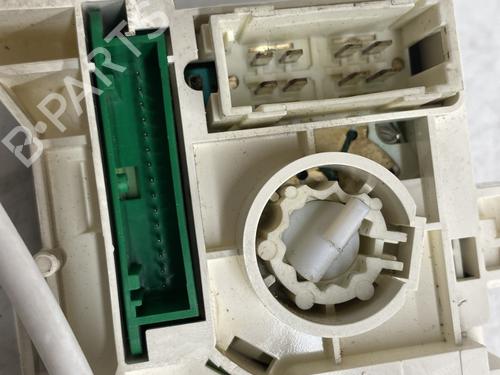 Used Climate control Climate control RENAULT CLIO II (BB_, CB_) [1998-2016] 27819181 27819181