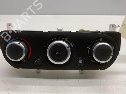 Climate control RENAULT CLIO IV (BH_) 0.9 TCe 75 (BHNP) | BP22851349I5 
