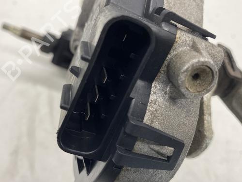 Used Front wiper motor FIAT 500 (312_) 0.9 (312AXG1A, 312.AXG11) (86 hp) 22856263
