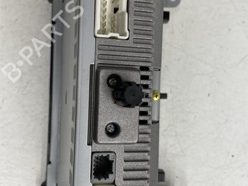 Display RENAULT CLIO IV (BH_) 1.5 dCi 75 | BP28102296C48 