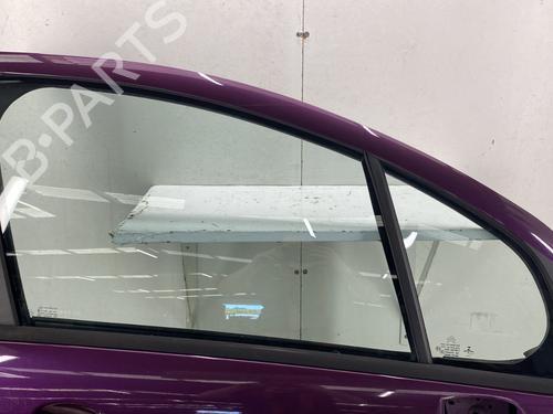 Right front door CITROËN C3 II (SC_) 1.0 VTi 68 | BP29375466C3 