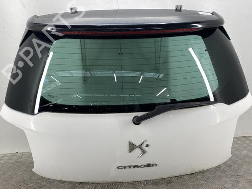 Achterklep CITROËN DS3 (SA_) 1.6 THP 155 (156 hp) 22860119
