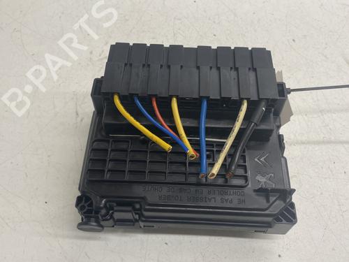 Fuse box CITROËN C3 I (FC_, FN_) 1.4 HDi | BP27654721E1 