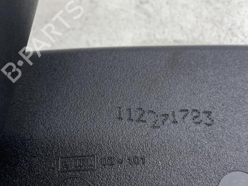 Rear mirror PEUGEOT 208 I (CA_, CC_) 1.4 HDi | BP29968880I6