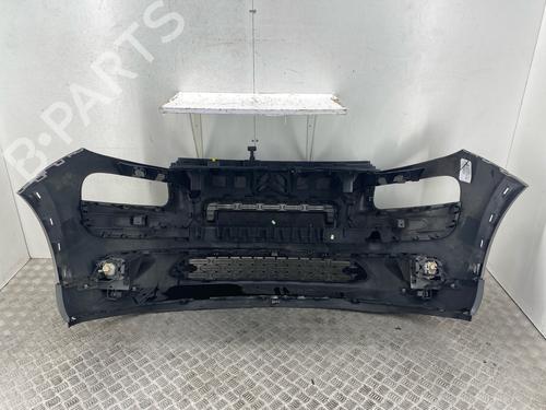 Front bumper CITROËN C4 CACTUS 1.2 VTi 82 | BP39686093C7 - Image 2