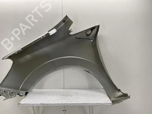 Right front fenders OPEL ZAFIRA / ZAFIRA FAMILY B (A05) 1.9 CDTI (M75) | BP22863326C42 
