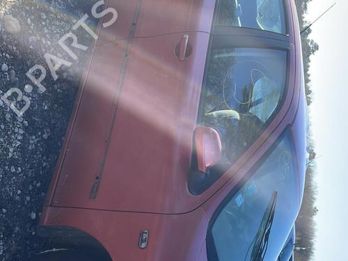 Left taillight SEAT LEON (1M1) 1.9 TDI | BP22850455C34 