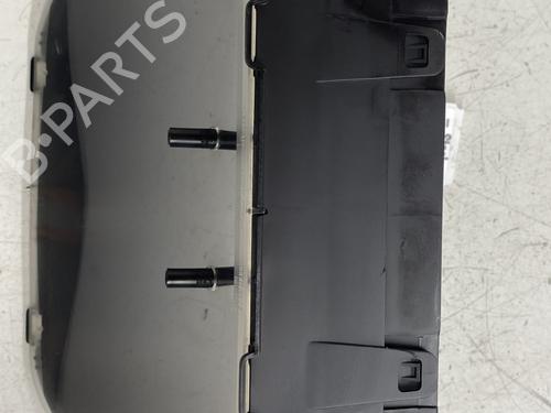 Instrument cluster FORD FIESTA V (JH_, JD_) 1.4 TDCi | BP29299447C47 