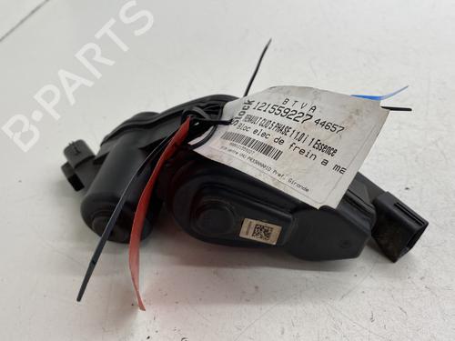 Electric handbrake RENAULT CLIO V (B7_) 1.0 TCe 100 (B7MT) | BP33475865E5 - Image 5