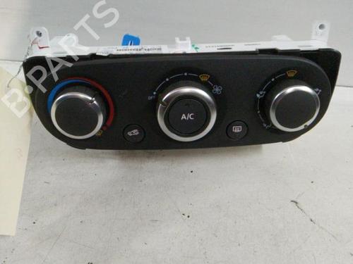 Used Climate control RENAULT CLIO IV (BH_) 0.9 TCe 75 (BHNP) (76 hp) 22854646