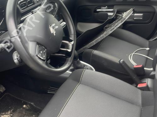 Dør højre bagtil CITROËN C3 III (SX) 1.2 PureTech 82 | BP36556970C5 - Image 14