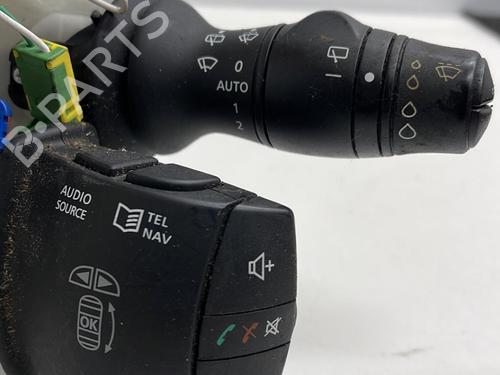 Ratstangsstang RENAULT SCÉNIC III (JZ0/1_) 1.9 dCi (JZ0J, JZ1J, JZ1K, JZ1S) | BP22858023I23 