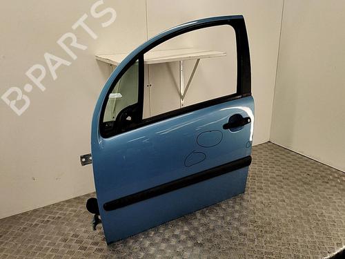 Left front door CITROËN C3 I (FC_, FN_) 1.4 i | BP22852234C2 