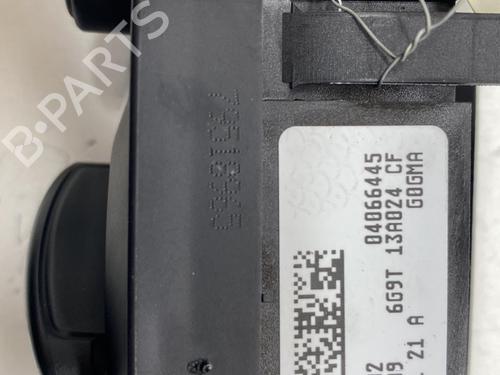 Headlight switch FORD MONDEO IV (BA7) 2.0 TDCi | BP22849616I24 
