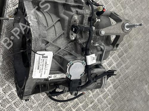 Gearbox RENAULT TWINGO III (BCM_, BCA_) 0.9 TCe 90 (BCM9, BCM2) | BP28692014M3