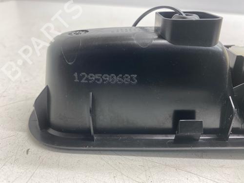 Left front window switch RENAULT TWINGO III (BCM_, BCA_) Z.E: (BCA1) | BP38186550I27  - Image 5