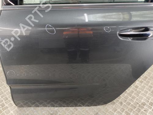 Dør venstre bagtil CITROËN C4 Picasso II 1.6 HDi / BlueHDi 115 | BP32435332C4 - Image 2
