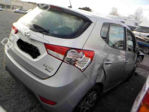 Used Parts HYUNDAI ix20 (JC) 1.4 CRDi 2166569