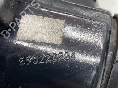 Left front fog light FORD KA (RU8) 1.2 | BP24230724C30 - Image 3