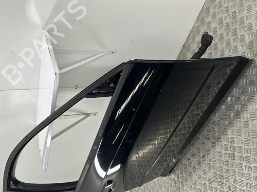 Right front door AUDI A3 Sportback (8PA) 2.0 TDI | BP22851478C3 