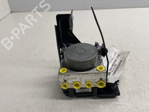 Used ABS pump RENAULT MODUS / GRAND MODUS (F/JP0_) 1.5 dCi 75 (75 hp) 30197829