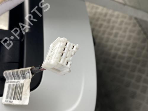 Bootlid window RENAULT TWINGO III (BCM_, BCA_) 1.0 SCe 70 (BCMB) | BP32490833C64 