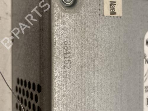 Radio PEUGEOT 208 I (CA_, CC_) 1.6 HDi | BP22862787E6 