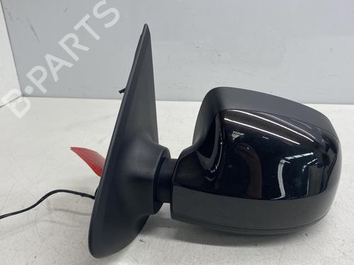 Used Left mirror DACIA SANDERO II TCe 90 (B8M1, B8MA, B8AC) (90 hp) 28568011