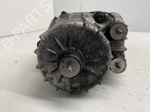 Used Steering pump Steering pump OPEL ZAFIRA / ZAFIRA FAMILY B (A05) 1.9 CDTI (M75) (120 hp) 28692013 28692013