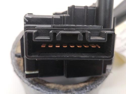 Used Steering column stalk Steering column stalk OPEL AGILA B (H08) 1.3 CDTI (F68) (75 hp) 22857356 22857356