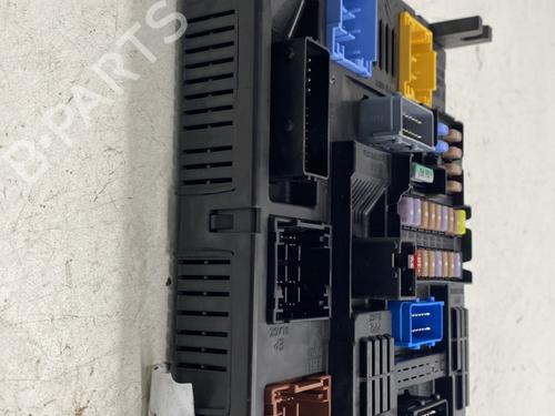 Fuse box PEUGEOT 208 II (UB_, UP_, UW_, UJ_) 1.2 PureTech 100 | BP29528845E1 
