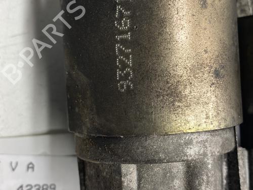 Used Starter Starter RENAULT MEGANE I (BA0/1_) 1.6 16V (BA04, BA0B, BA11, BA1J, BA16, BA19, BA1K, BA1V,... (107 hp) 22860471 22860471