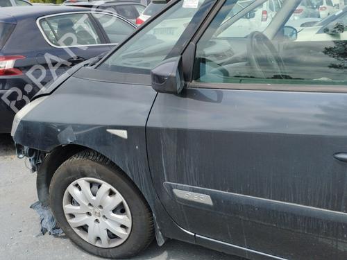 Front right window mechanism RENAULT ESPACE IV (JK0/1_) 1.9 dCi (JK0U) | BP33607234C23 - Image 10
