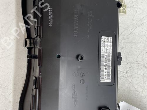 Instrument cluster RENAULT KANGOO Express (FW0/1_) | BP32468842C47 - Image 3