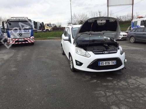 Switch FORD GRAND C-MAX (DXA/CB7, DXA/CEU) 1.6 TDCi | BP30174456I30 - Image 8
