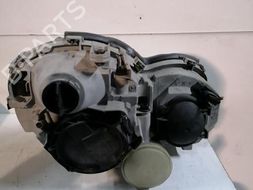 Used Left headlight MERCEDES-BENZ C-CLASS (W203) C 220 CDI (203.006, 203.008) (143 hp) 22854525