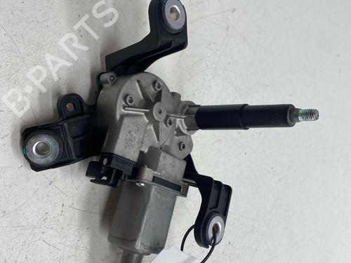 Used Rear wiper motor Rear wiper motor OPEL KARL (C16) 1.0 (75 hp) 36368111 36368111