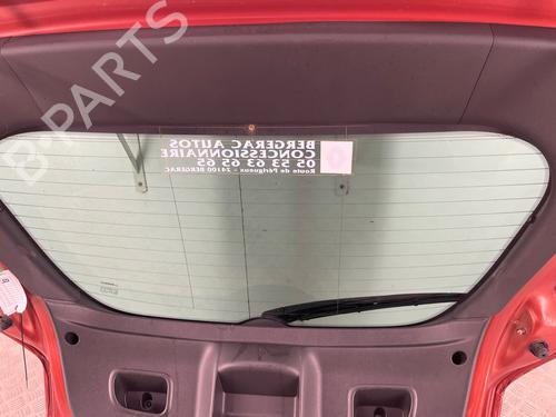 Used Tailgate Tailgate 35788348 35788348