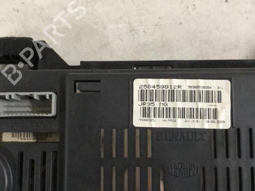 Used Instrument cluster RENAULT GRAND SCÉNIC III (JZ0/1_) 1.9 dCi (JZ0J, JZ0N, JZ1K, JZ1S) (131 hp) 22854612