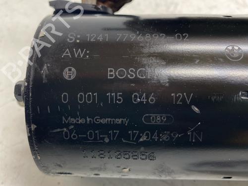 Starter BMW 1 (E87) 118 d | BP36378989M8 - Image 4