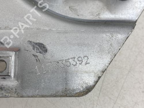 Front left window mechanism PEUGEOT PARTNER Tepee 1.6 HDi 90 | BP32008247C22 