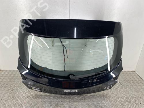 Portellone posteriore Portellone posteriore HYUNDAI i30 (GD) 1.4 (99 hp) 36056241 36056241