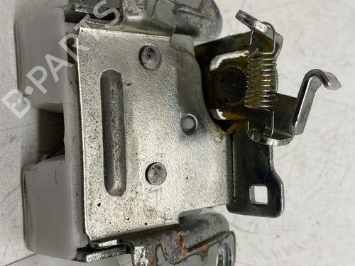 Tailgate lock SUZUKI ALTO VII (GF) 1.0 (AMF310, GFC31S) | BP25258468C101 